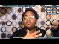 #745 - Let's Look At Some Product  Reviews! | Quarantine Natural Hair Watch Party