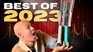 The BEST Racquets and Strings of 2023