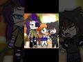 #fnaf CC x Nightmare is FOUL. #gacha #gachalife #recommended #ccafton #elizabethafton #michealafton