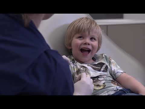 Video: Tandblessures Bij Kinderen En Volwassenen - Classificatie, Behandeling