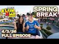 Klein. Ally. Show. | Friday, April 3 2026