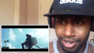 Young Yizzy x #410 Skengdo & AM - Anyone (Music Video) | @MixtapeMadness Reaction