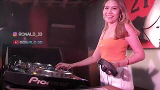 DJ Ayah - [Rizky M ft  Ronald 3D] -Full Version- with DJ NERA