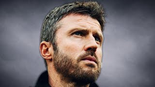 Carrick Fixed United Overnight? 🤔