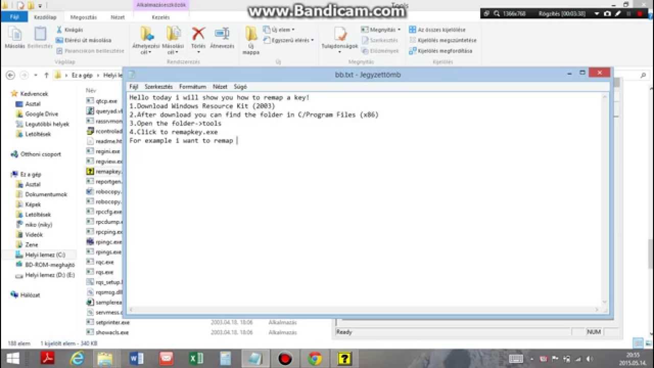 hammerspoon remap a key hammerspoon remap a key