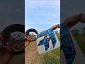gagal macul #kitefighter #pipacombate #layangan #kite