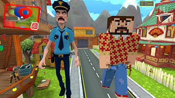 Dark Riddle MOD MENU 21.5.0 - Unlock ALL Skins - Gameplay Walkthrough: Part 357