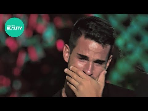 La primera 'Hoguera' de 'La isla de las tentaciones' | Mediaset