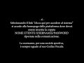 Registro CONI 2.0
