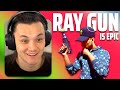 15 Minutes of RAY GUN DOMINATION in THE FINALS...