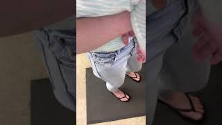 Uhaul repo’d everything I own for being two days late (POV)