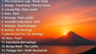 Top Hits Spotify Indonesia | Top Spotify Indonesia | lagu terbaru