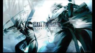 Final Fantasy VII - Those Who Fight (Remastered)