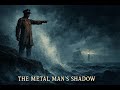 The Metal Man’s Shadow – Dark Irish Folk Irish Trad, low whistle, acoustic guitar bodhrán