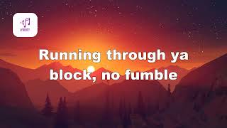 Iggy Azalea - Team (lyrics)