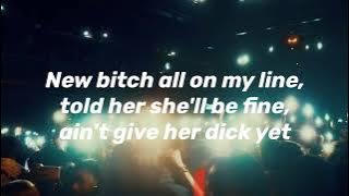 Toosii - Truth Be Told (Official Lyric Video)