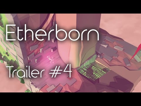Etherborn trailer #4