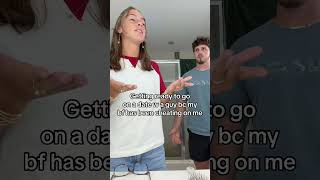 I am a princess!! #cheater #exposed #bf #sneakylink #caught