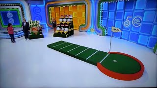 The Price Is Right Hole In One 232022