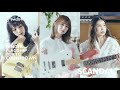 Fender Flagship Tokyo Countdown - SCANDAL