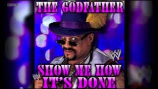 WWE: The Godfather 2nd Theme Song - 