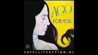 Ago - For You 1982