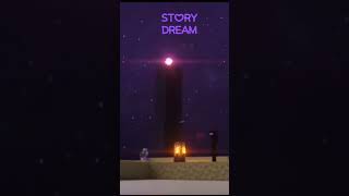 STORY DREAM PART 1 #mojang #minecraft #dream