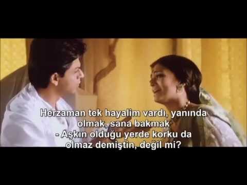 devdas in en güzel sahnesi