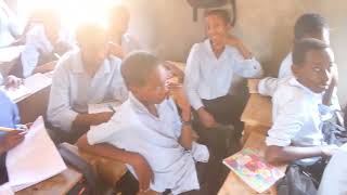 Nomino za Pekee - Kiswahili Gredi la Tano | Somo la Kiswahili na Teacher Zacharia