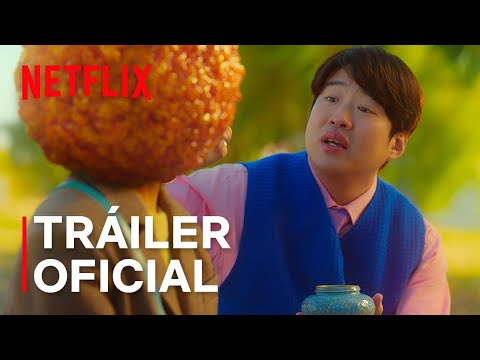 Nugget de pollo | Tráiler oficial | Netflix