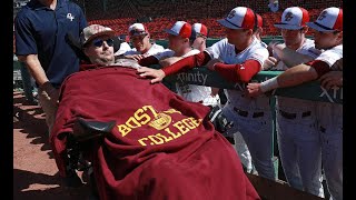 Man who inspired ice bucket challenge dies| CCTV English