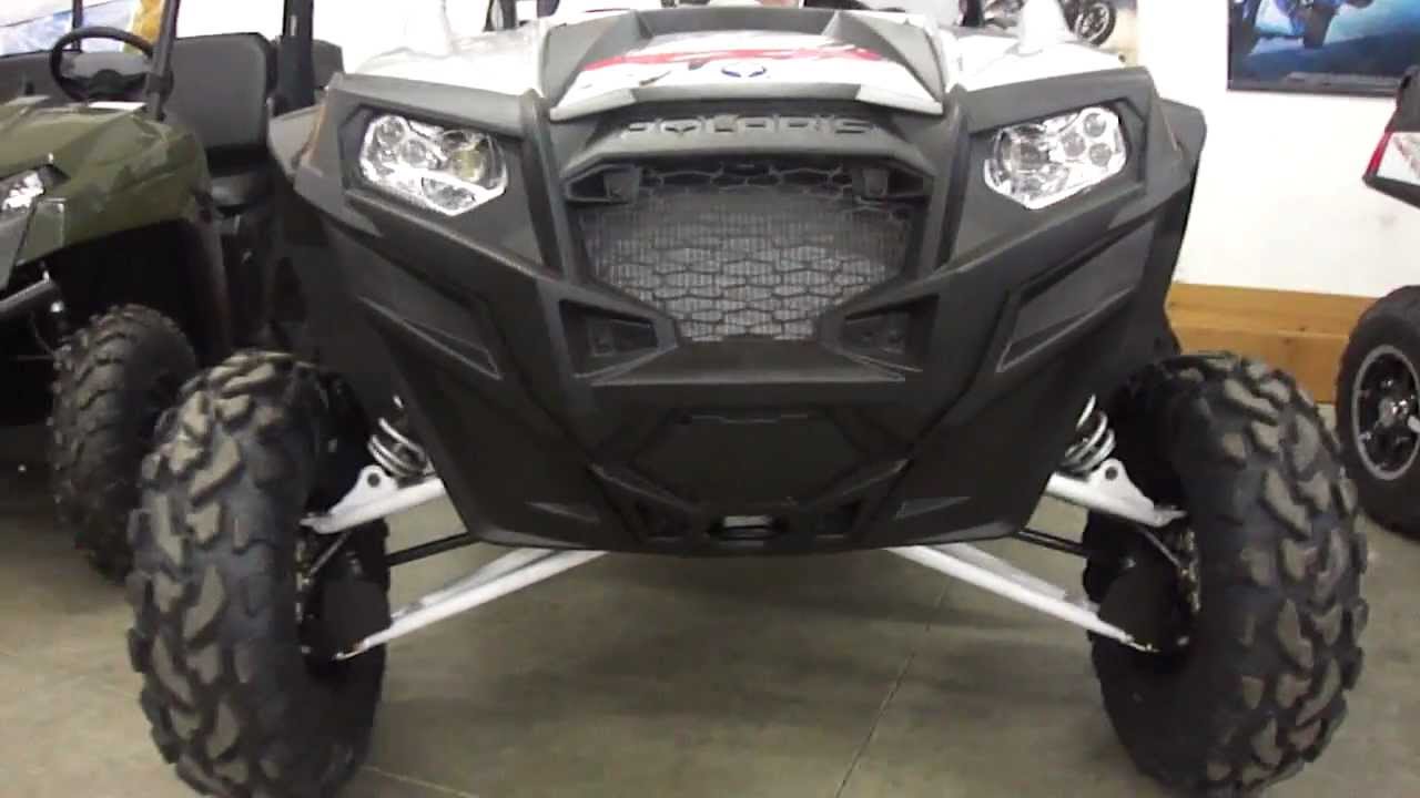 2012 POLARIS RZR 900 XP FOR SALE IN MICHIGAN | RZR 900 DEALER - YouTube