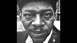 Blue And Lonesome   little walter