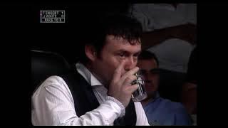 Thomas Engert vs Jimmy White | 1999 World Pool Championship