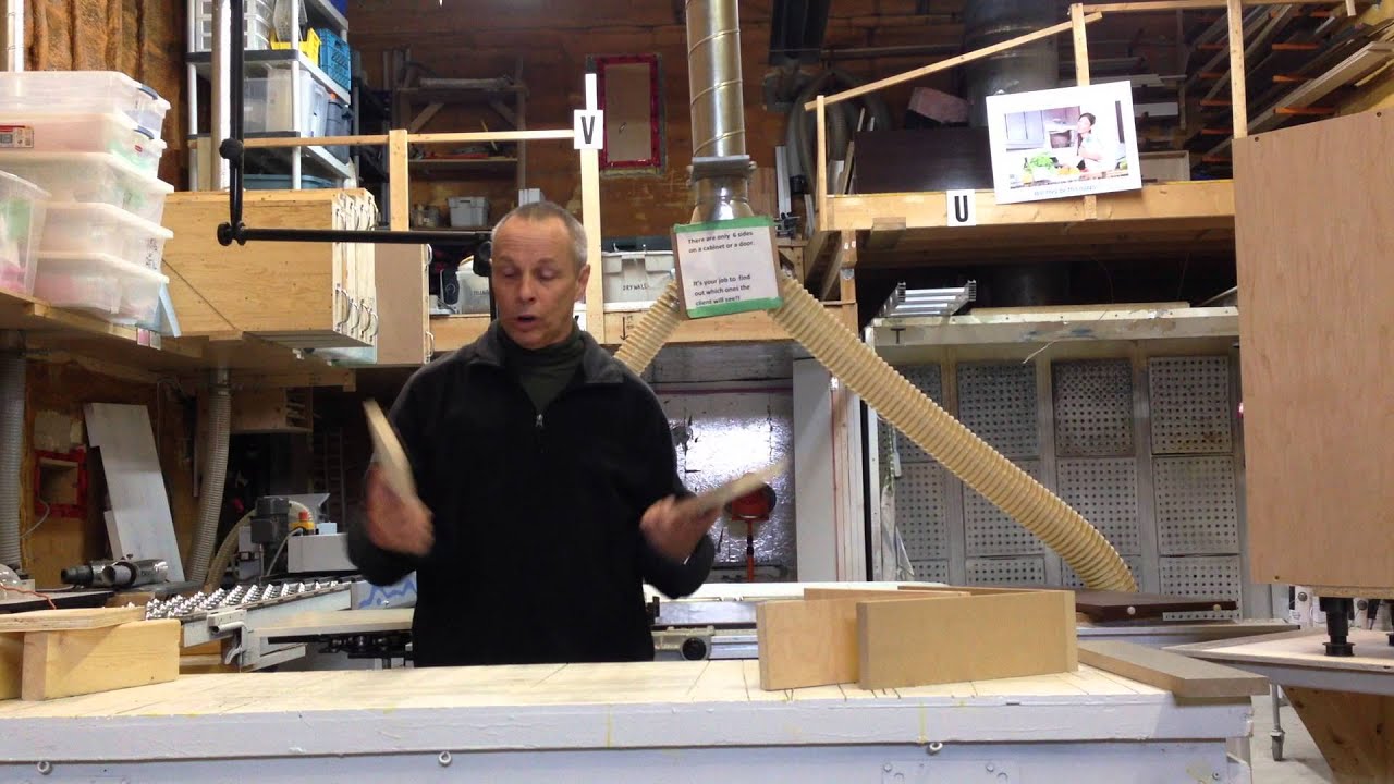 The Pros And Cons Of Plywood Particle Board And Mdf Youtube
