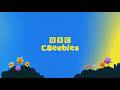 CBeebies Continuity - 9th April 2026