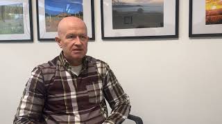 Explain the language changes between each email - Central Bedfordshire Case Study Clip