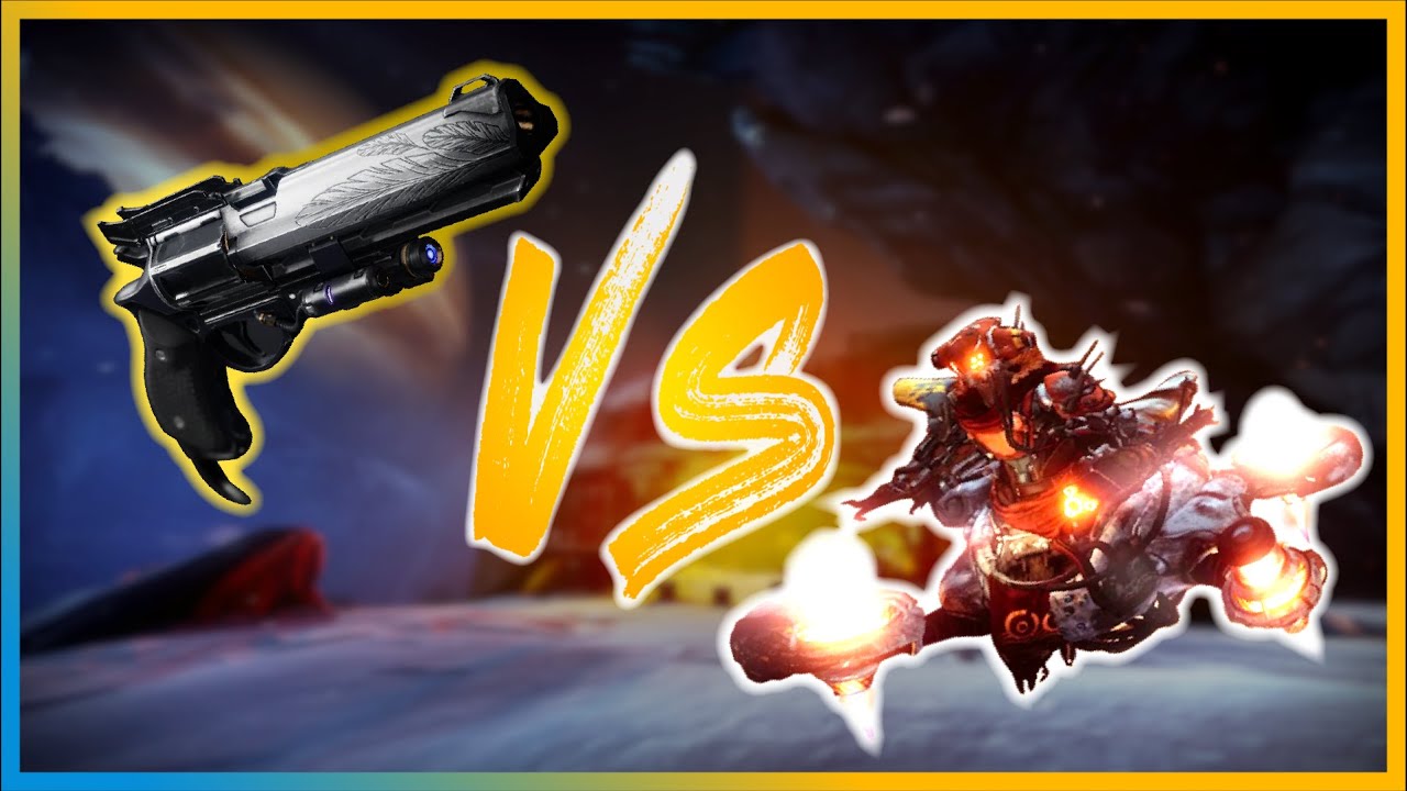 HAWKMOON VS TANIKS! | Deep Stone Crypt Raid Boss | Destiny 2 Beyond Light