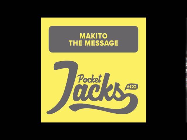 Makito - The Message