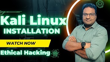 Install Kali Linux Pre-built Virtual Machines in 5 Minutes | kali linux 2023.4 | Watch Now 🔥🔥🔥