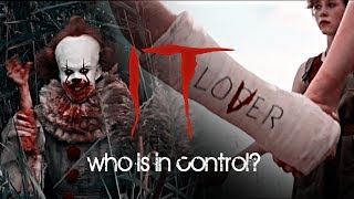 IT | Control