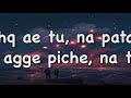 NIRA ISHQ : GURI (Lyrics) Mp3 Song