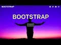 Bootstrap 4 Theme - Landing Page Website - Bootstrap Template Design with HTML5 &amp; CSS3