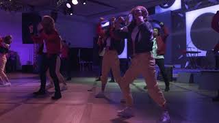 Jump Evolution Show - Picnic