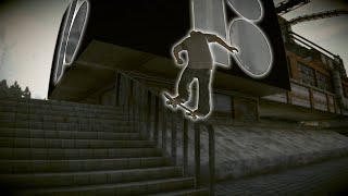 Plan B Warehouse | Skate 1 EP9