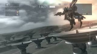 Against the clock (ACFA PvP)