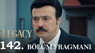 Emanet 142. Bölüm Fragmanı Yaman Bey, Yusuf İçin Seher Hanıma Davranışlarınızı Düzeltin