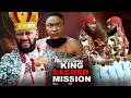 THE KING'S SACRED MISSION - YUL EDOCHIE, LIZZY GOLD - Nigerian Movies 2026 Latest Full Movies