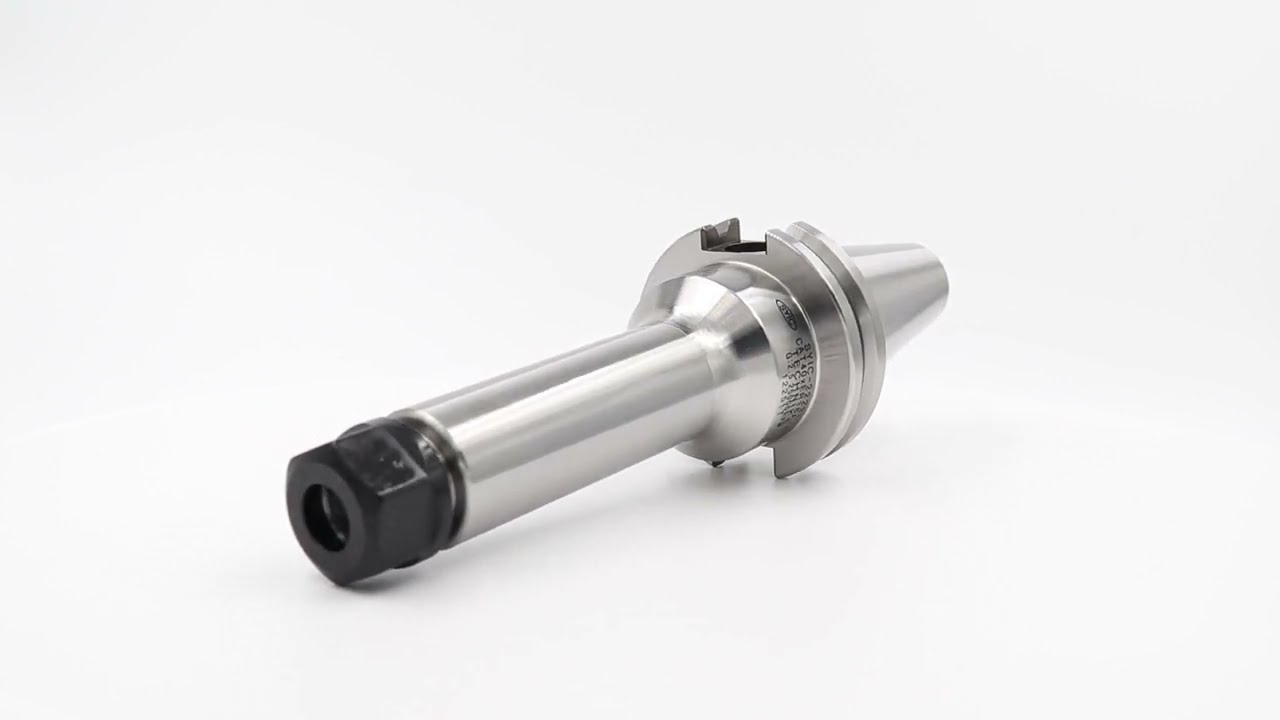 CAT 40 x ER 16 - 6 · Techniks Tool Group