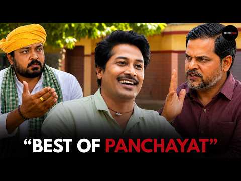 BEST OF PANCHAYAT  || Unfiltered Drama